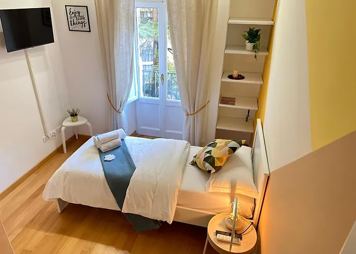 Angolo Al Vignola Apartamento *