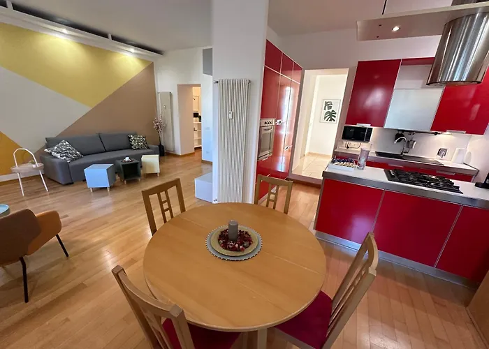 Angolo Al Vignola Apartamento