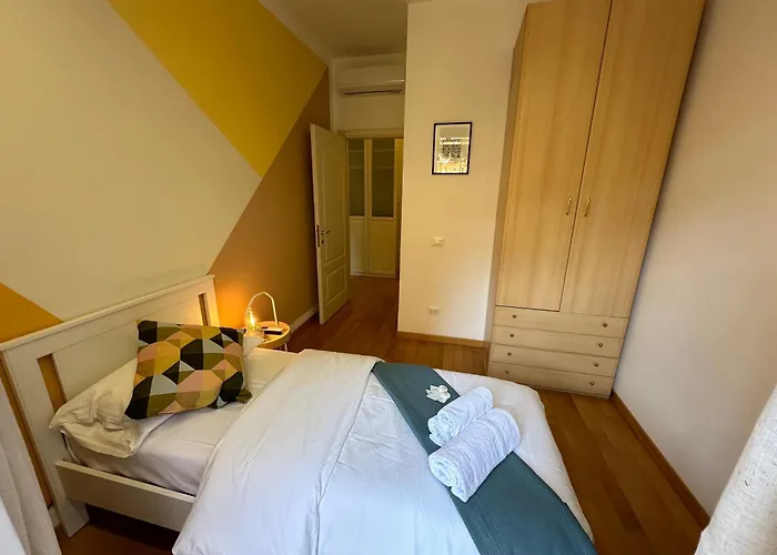 Angolo Al Vignola Apartamento Roma