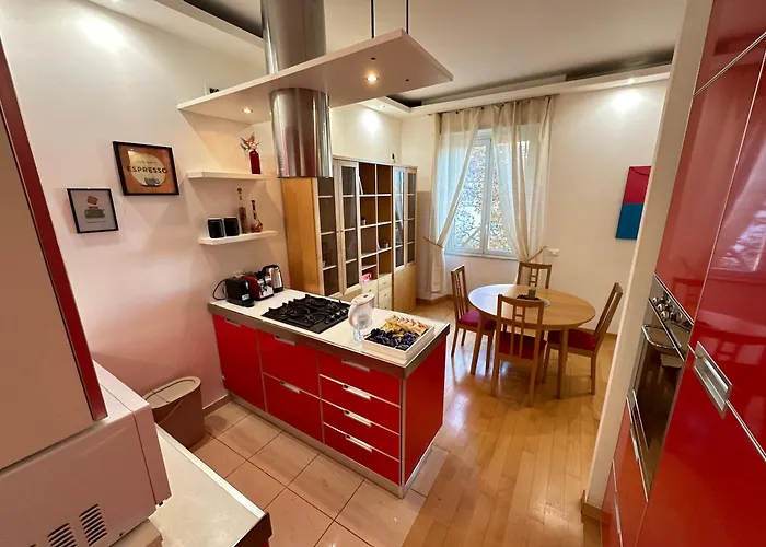 Angolo Al Vignola Apartamento