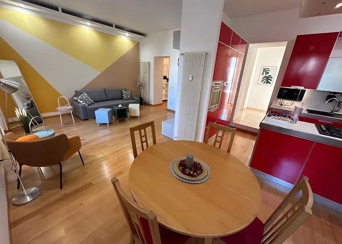 Angolo Al Vignola Apartamento Roma