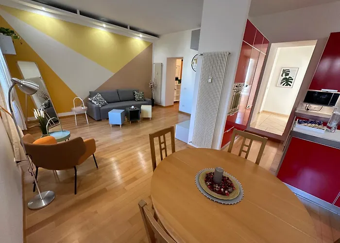 Angolo Al Vignola Apartamento